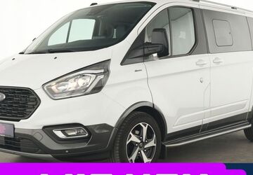Ford Tourneo Custom 57.467 km 31.649 &euro; Neuss 41460