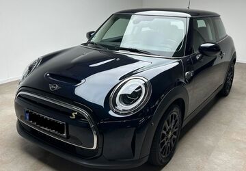 Mini Cooper SE 38.858 km 17.990 &euro; Moers 47447