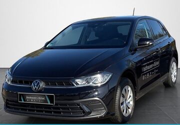 VW Polo 8.190 km 20.838 &euro; Viersen 41751