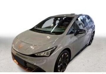 Cupra Born 29.887 km 26.980 &euro; Moers 47441