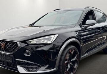 Cupra Formentor 20.886 km 29.980 &euro; Düsseldorf 40589