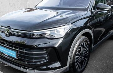 VW Tiguan 24.338 km 40.290 &euro; Düsseldorf 40474