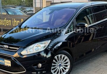 Ford Grand C-Max 117.250 km 6.990 &euro; Erkelenz 41812
