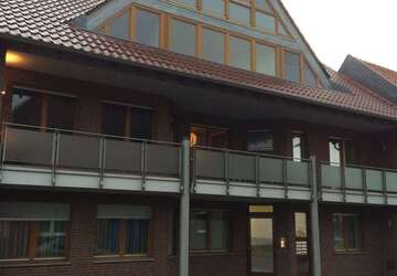 Wohnung Heinsberg - Oberbruch Oberbruch - 3 Zimmer, 99 m&sup2;, 670&euro; | Angebot:27212802