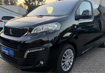 Peugeot Traveller 95.000 km 23.900 &euro; Mönchengladbach 41238