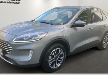 Ford Kuga 64.800 km 23.590 &euro; Viersen 41747