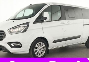 Ford Tourneo Custom 32.737 km 27.499 &euro; Neuss 41460