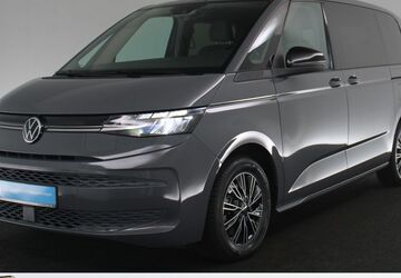 VW T7 Multivan 74.419 km 39.200 &euro; Krefeld 47803
