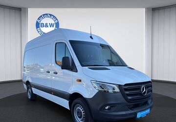 Mercedes-Benz Sprinter 80.000 km 36.999 &euro; Krefeld 47805