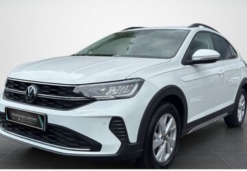 VW Taigo 17.480 km 17.925 &euro; Viersen 41751