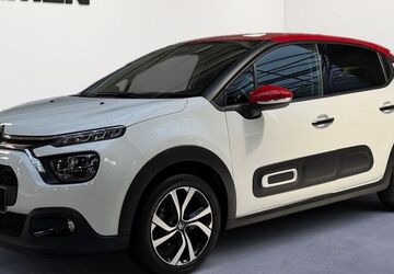 Citroen C3 32.017 km 16.680 &euro; Düsseldorf 40233