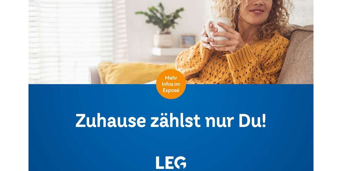 Etagenwohnung Mönchengladbach Odenkirchen - 3 Zimmer, 89 m&sup2;, 765&euro; | Angebot:26890107