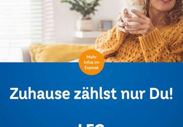 Wohnung Mönchengladbach Odenkirchen - 3 Zimmer, 89 m&sup2;, 765&euro; | Angebot:26890107