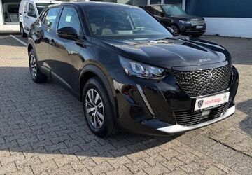 Peugeot 2008 22.580 km 19.490 &euro; Mönchengladbach 41238