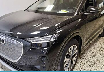 Audi Q4 e-tron 46.608 km 35.540 &euro; Viersen 41751