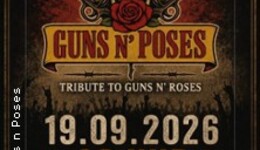 Guns N' Poses