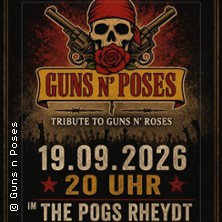 Guns N' Poses