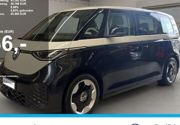 VW ID. Buzz 35.004 km 45.985 &euro; Krefeld 47805