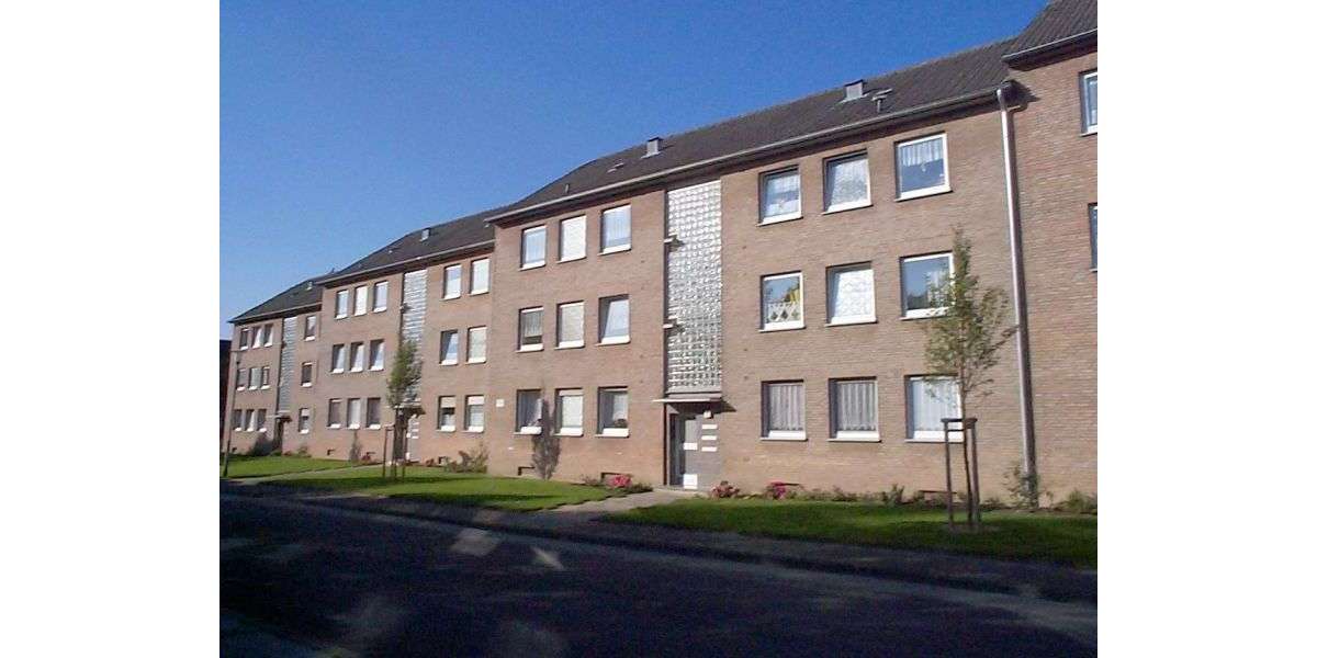 Etagenwohnung Mönchengladbach Rheindahlen - 3 Zimmer, 63 m&sup2;, 699&euro; | Angebot:27427026