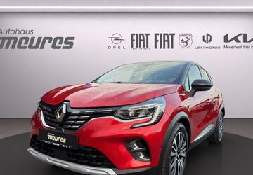 Renault Captur 67.927 km 19.988 &euro; Heinsberg 52525