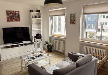 Wohnung Düsseldorf Pempelfort - 2 Zimmer, 65 m&sup2;, 1.050&euro; | Angebot:27199873
