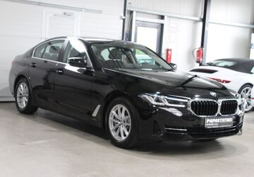 BMW 530 97.403 km 24.200 &euro; Schwalmtal 41366