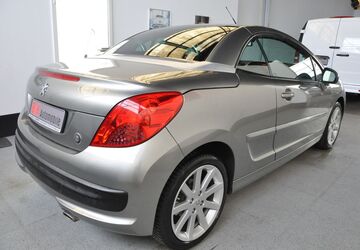 Peugeot 207 45.000 km 6.999 &euro; Moers 47445