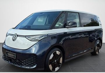 VW ID. Buzz 28.865 km 52.550 &euro; Viersen 41751