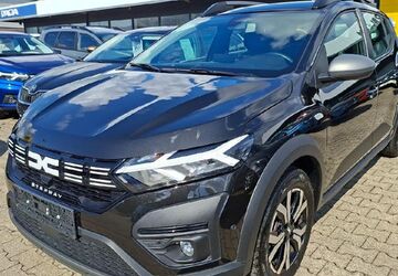 Dacia Sandero 37.743 km 17.990 &euro; Erkelenz 41812