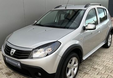 Dacia Sandero 53.245 km 4.790 &euro; Hückelhoven 41836