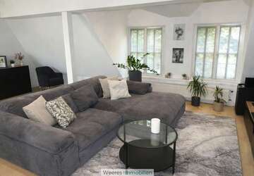 Wohnung Kempen - 3 Zimmer, 91 m&sup2;, 1.092&euro; | Angebot:27236124