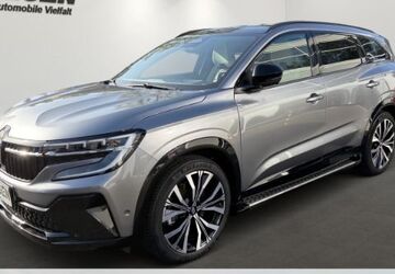 Renault Espace 43.800 km 32.990 &euro; Krefeld 47805