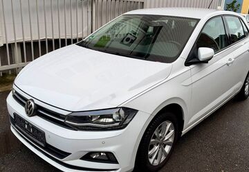 VW Polo 114.849 km 13.750 &euro; Krefeld 47799