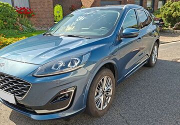 Ford Kuga 44.568 km 21.950 &euro; Moers 47447