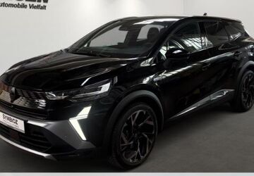 Renault Symbioz 4.675 km 28.890 &euro; Mönchengladbach 41061
