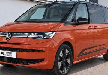VW T7 Multivan 32.000 km 47.300 &euro; Meerbusch 40668