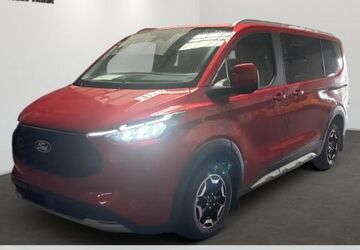 Ford Tourneo Custom 19.965 km 51.590 &euro; Neuss 41464