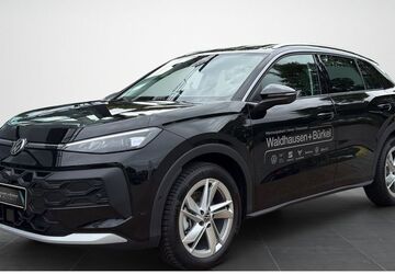 VW T-Roc 1.500 km 33.990 &euro; Viersen 41751