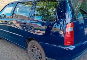 VW Polo 192.000 km 780 &euro; Straelen 47683