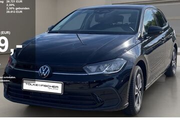 VW Polo 1.662 km 24.999 &euro; Krefeld 47805