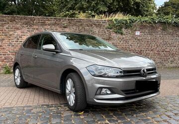 VW Polo 105.200 km 13.300 &euro; Kempen 47906