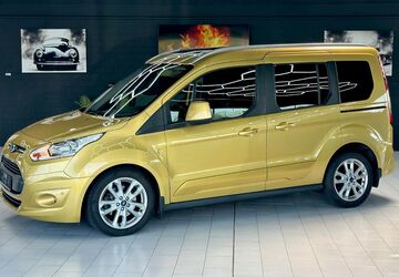 Ford Tourneo 138.200 km 6.499 &euro; Wegberg 41844