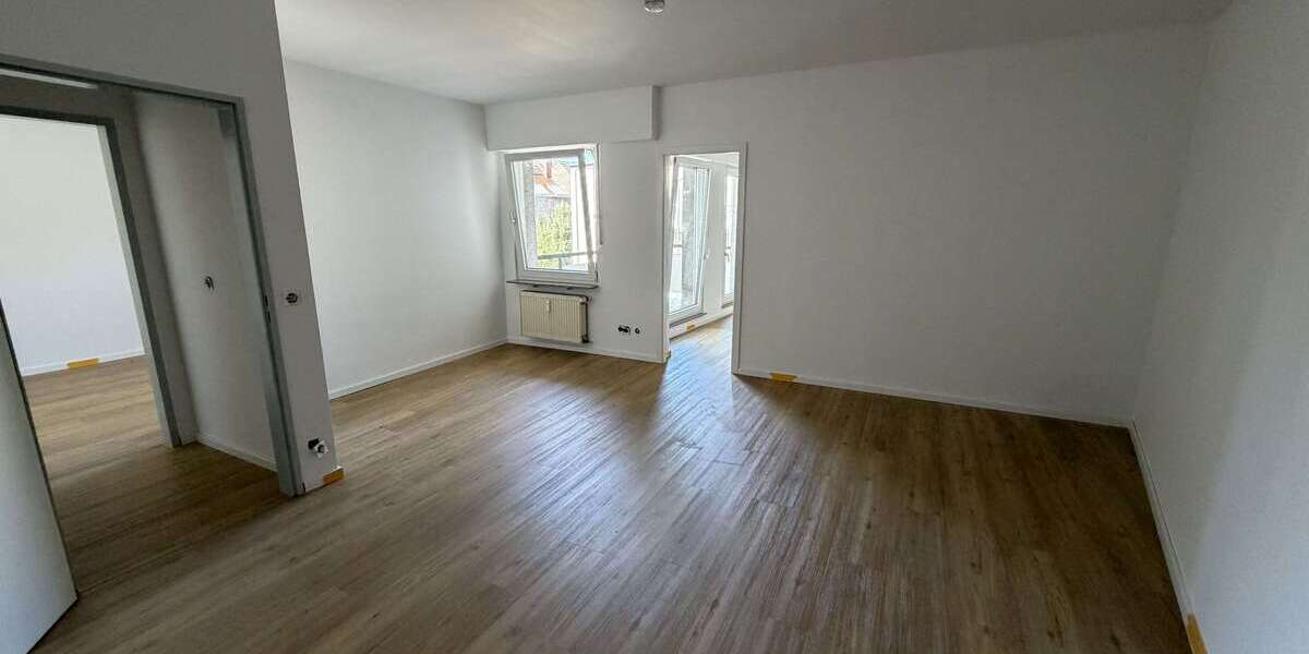 Etagenwohnung Viersen Rintgen - 4 Zimmer, 104 m&sup2;, 950&euro; | Angebot:27423379