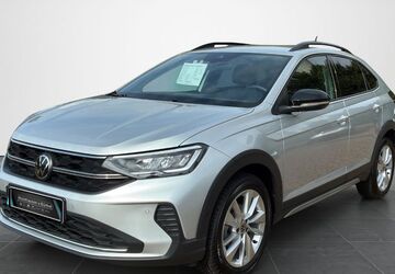 VW Taigo 5.000 km 24.439 &euro; Viersen 41751