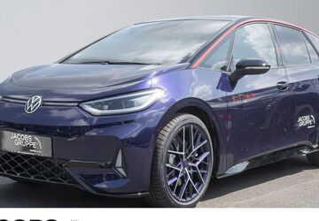 VW ID.3 2.843 km 45.960 &euro; Heinsberg 52525