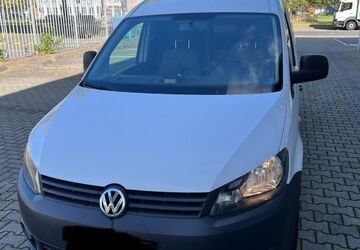 VW Caddy Maxi 220.000 km 7.850 &euro; Willich 47877