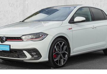 VW Polo 25.817 km 22.550 &euro; Düsseldorf 40474