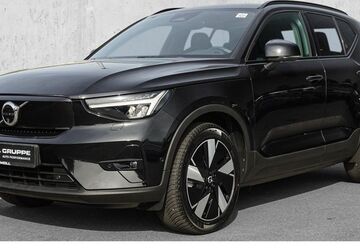 Volvo XC40 28.637 km 37.740 &euro; Düsseldorf 40474