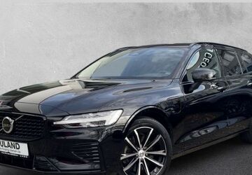 Volvo V60 27.845 km 35.490 &euro; Viersen 41748