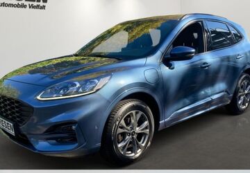 Ford Kuga 101.500 km 19.950 &euro; Viersen 41747